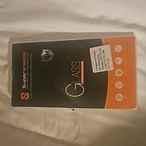 Screen  Protector Glass